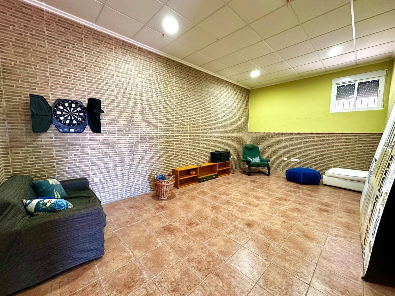 5 bedroom Villa for sale in San Miguel de Salinas with pool garage - € 495,000 (Ref: 9515330)