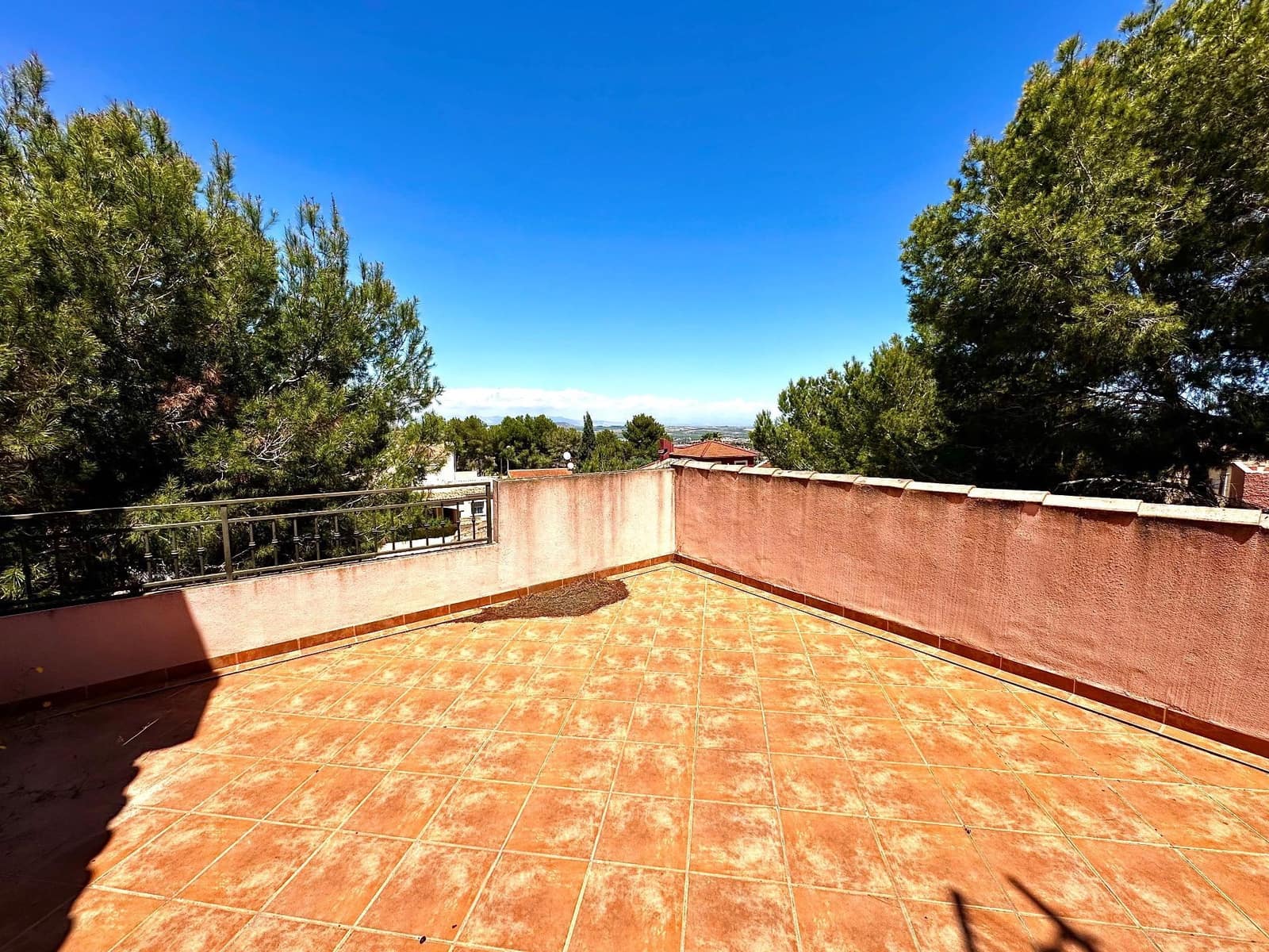 5 bedroom Villa for sale in San Miguel de Salinas with pool garage - € 495,000 (Ref: 9515330)