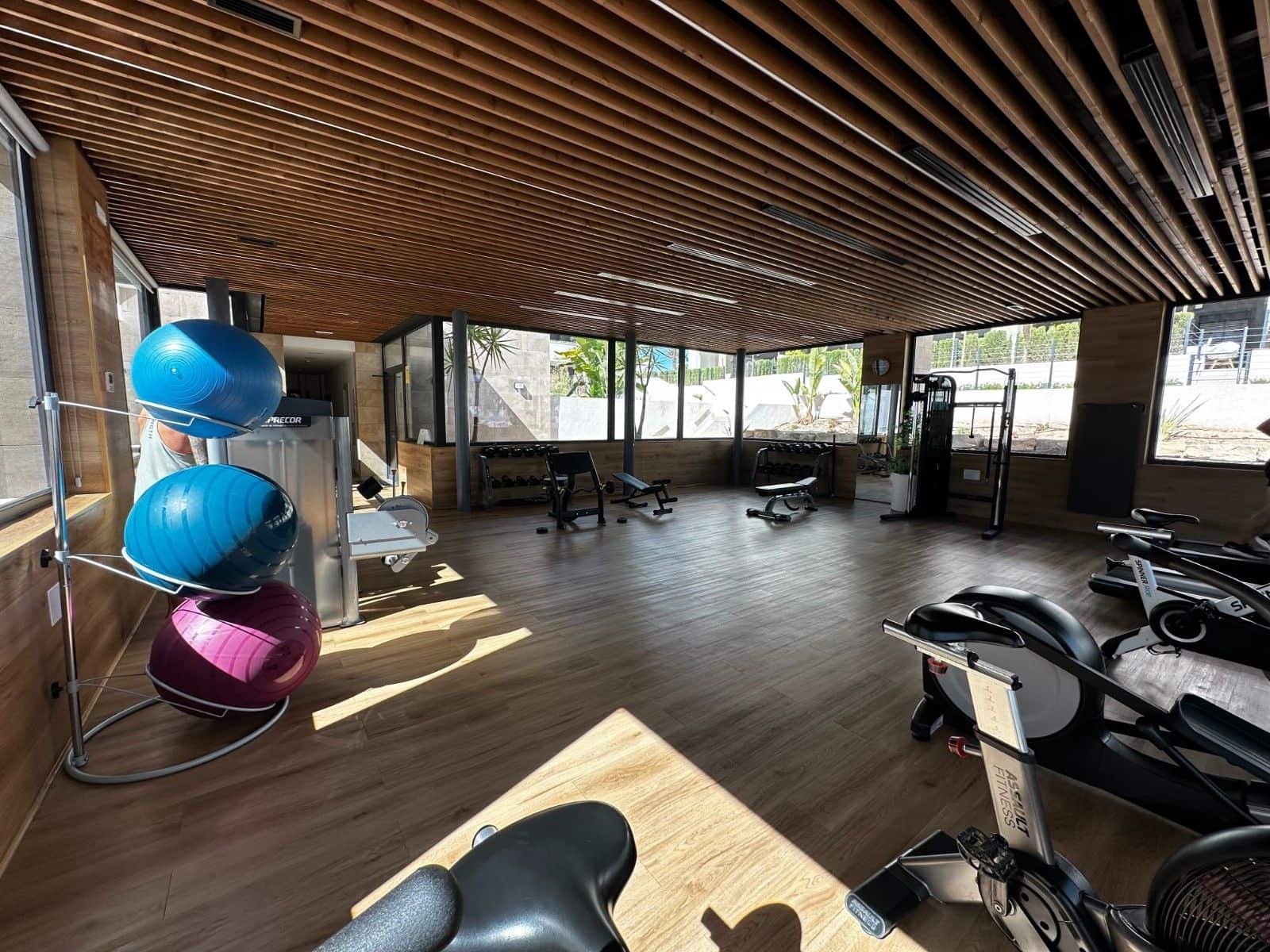 2 soverom Leilighet til salgs i La Zenia med svømmebasseng garasje - € 420 000 (Ref: 9515331)