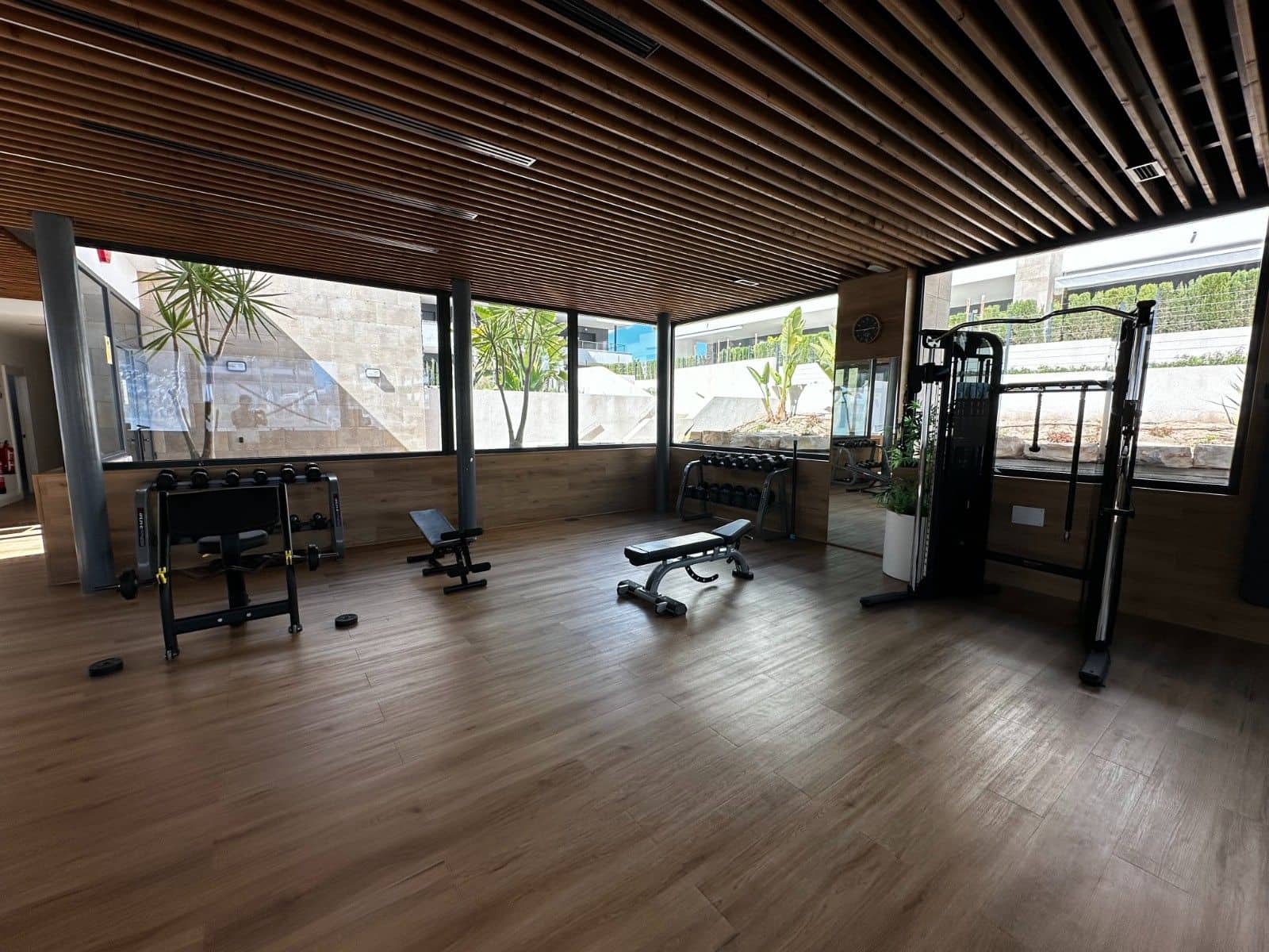 2 soverom Leilighet til salgs i La Zenia med svømmebasseng garasje - € 420 000 (Ref: 9515331)