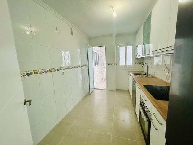 4 soverom Leilighet til salgs i Daya Nueva - € 129 000 (Ref: 9515332)