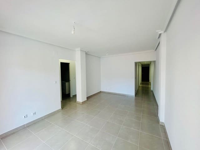 4 soverom Leilighet til salgs i Daya Nueva - € 129 000 (Ref: 9515332)