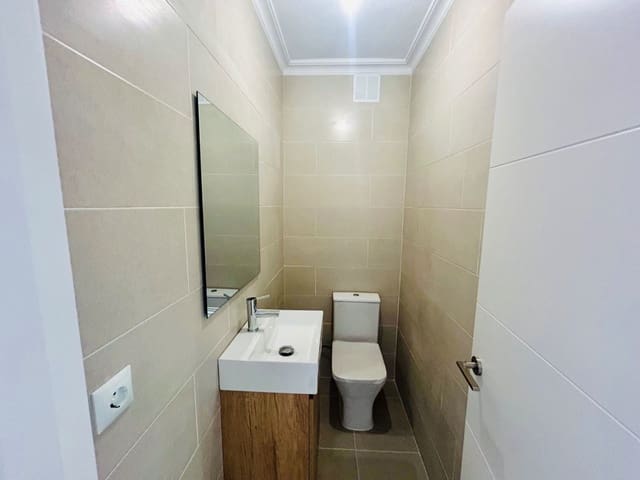 4 soverom Leilighet til salgs i Daya Nueva - € 129 000 (Ref: 9515332)