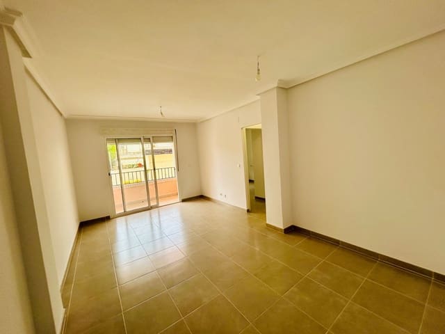 4 soverom Leilighet til salgs i Daya Nueva - € 129 000 (Ref: 9515332)