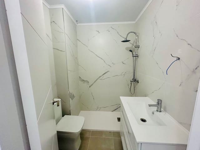 4 soveværelse Lejlighed til salg i Daya Nueva - € 125.000 (Ref: 9515332)