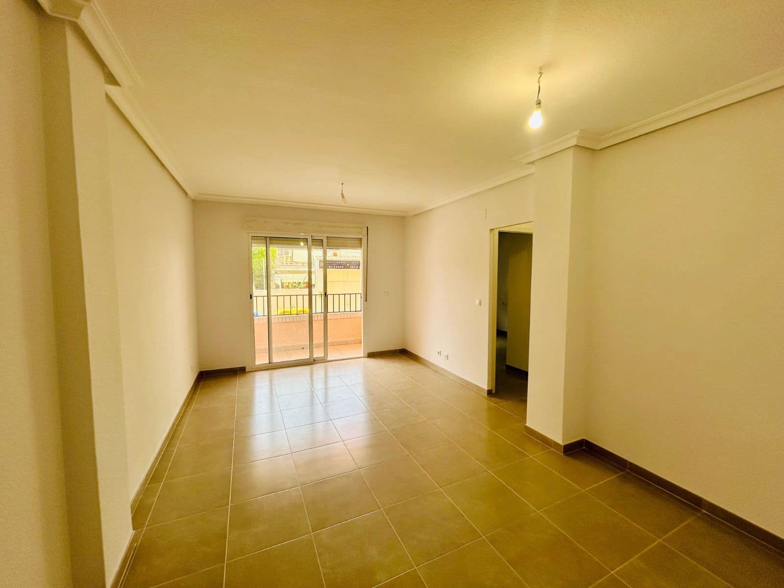 4 sypialnia Apartament na sprzedaż w Daya Nueva - 125 000 € (Ref: 9515332)