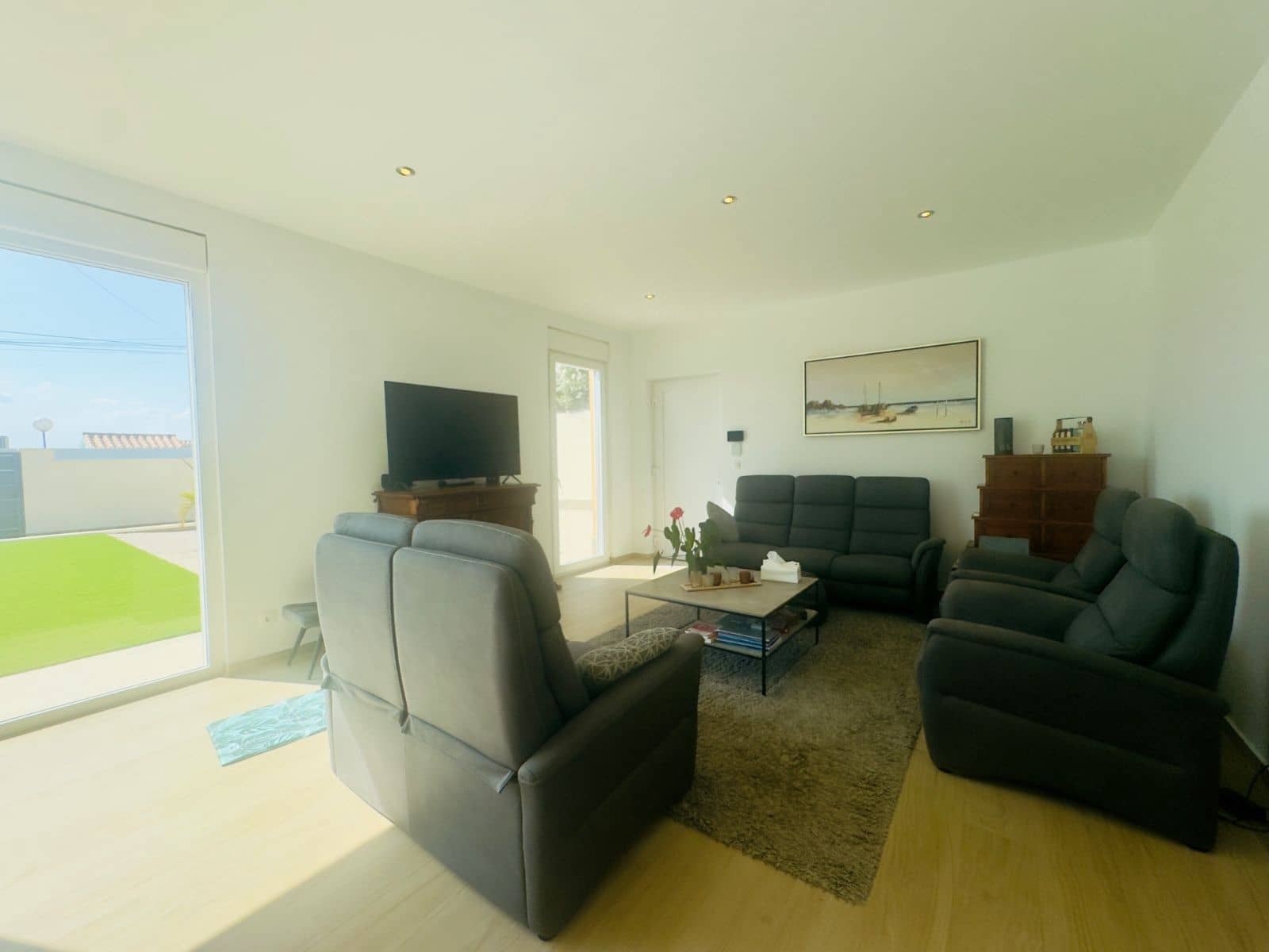 4 sovrum Villa till salu i Torrevieja med pool garage - 780 000 € (Ref: 9515333)