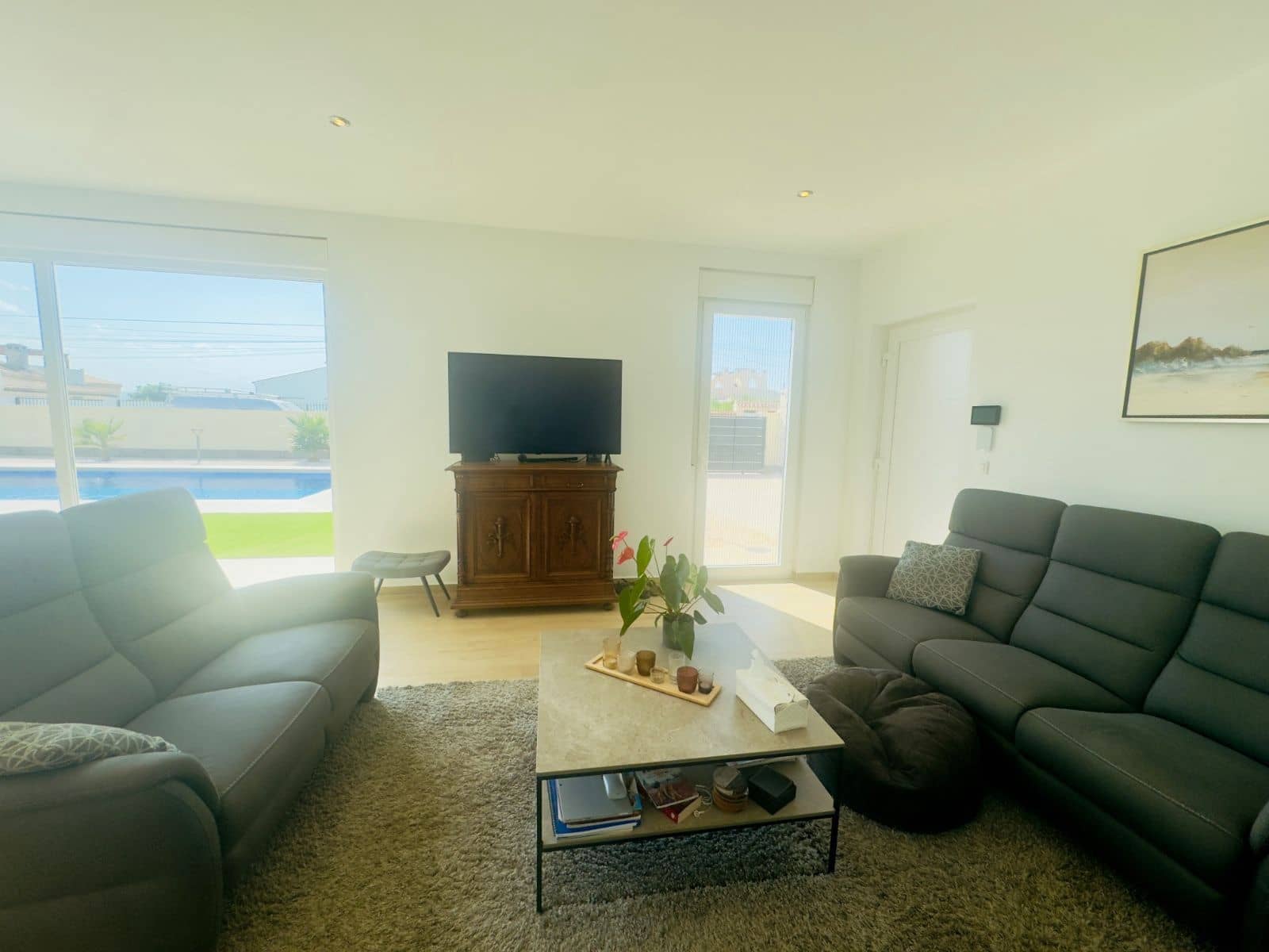 4 sovrum Villa till salu i Torrevieja med pool garage - 780 000 € (Ref: 9515333)