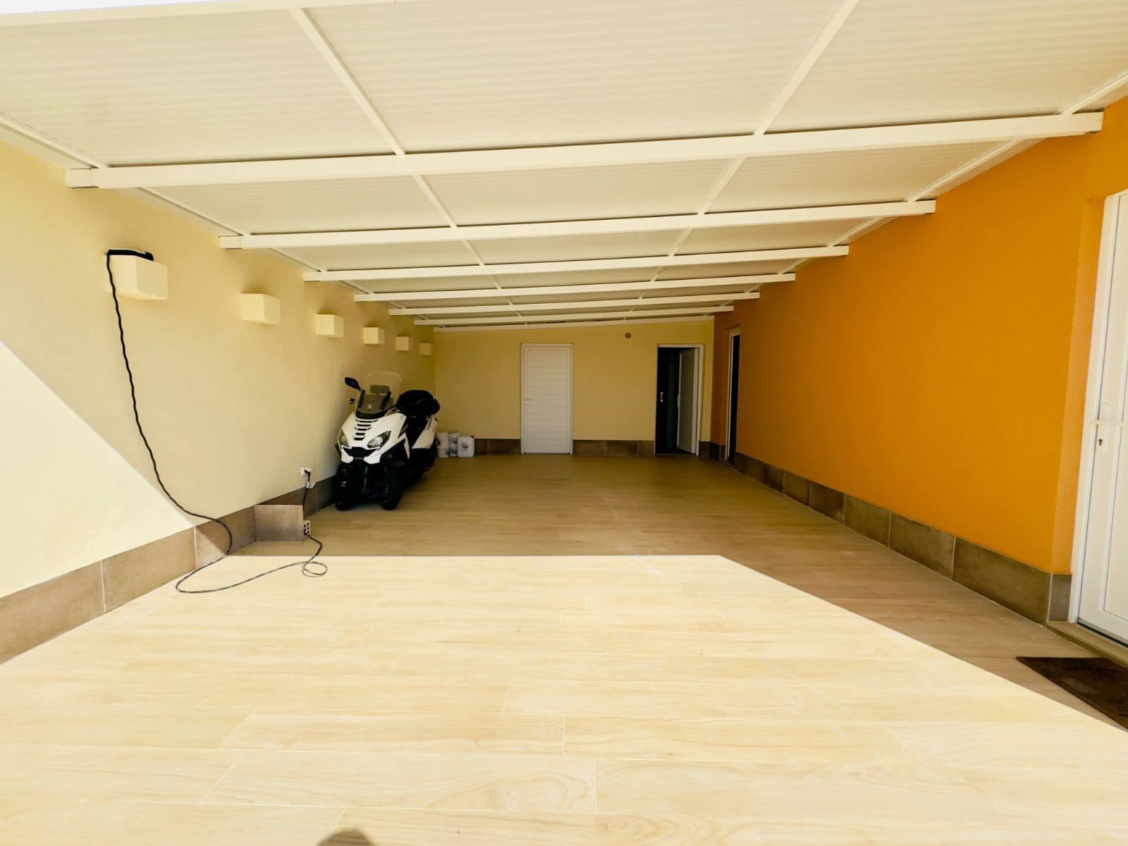 4 sovrum Villa till salu i Torrevieja med pool garage - 780 000 € (Ref: 9515333)