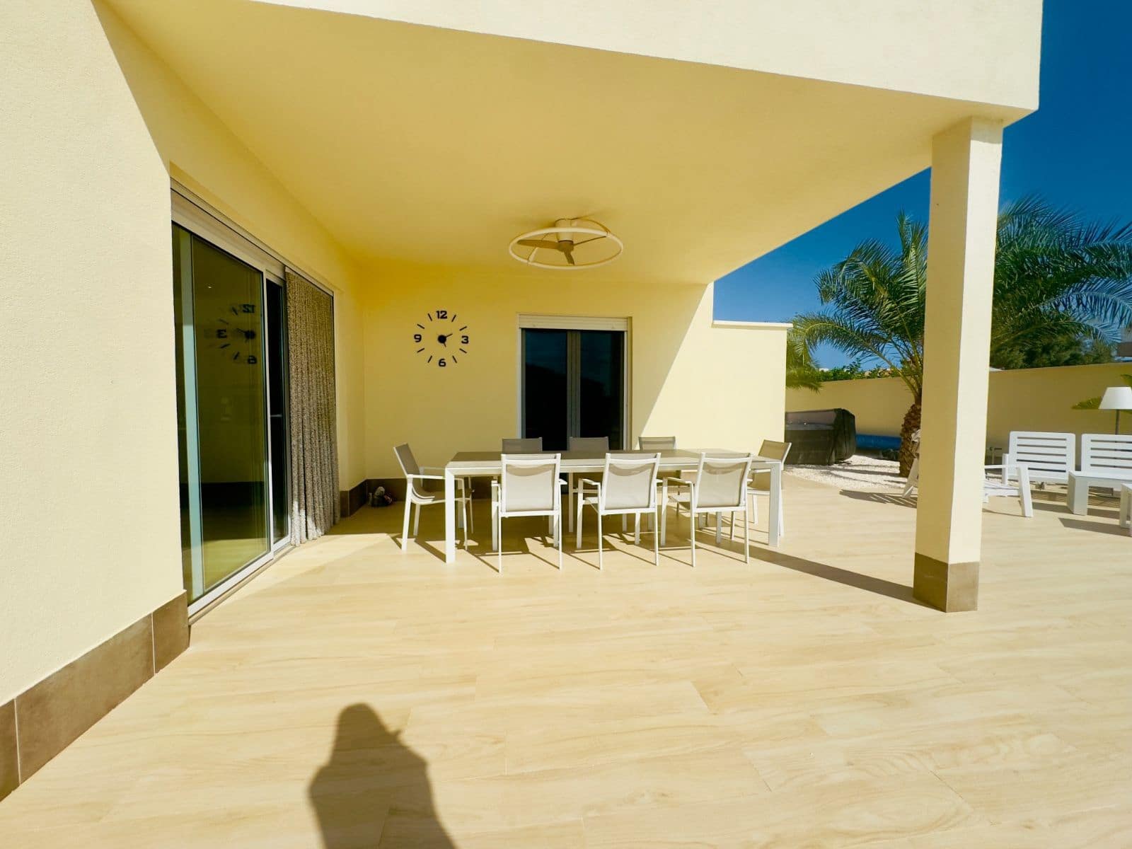 4 sovrum Villa till salu i Torrevieja med pool garage - 780 000 € (Ref: 9515333)