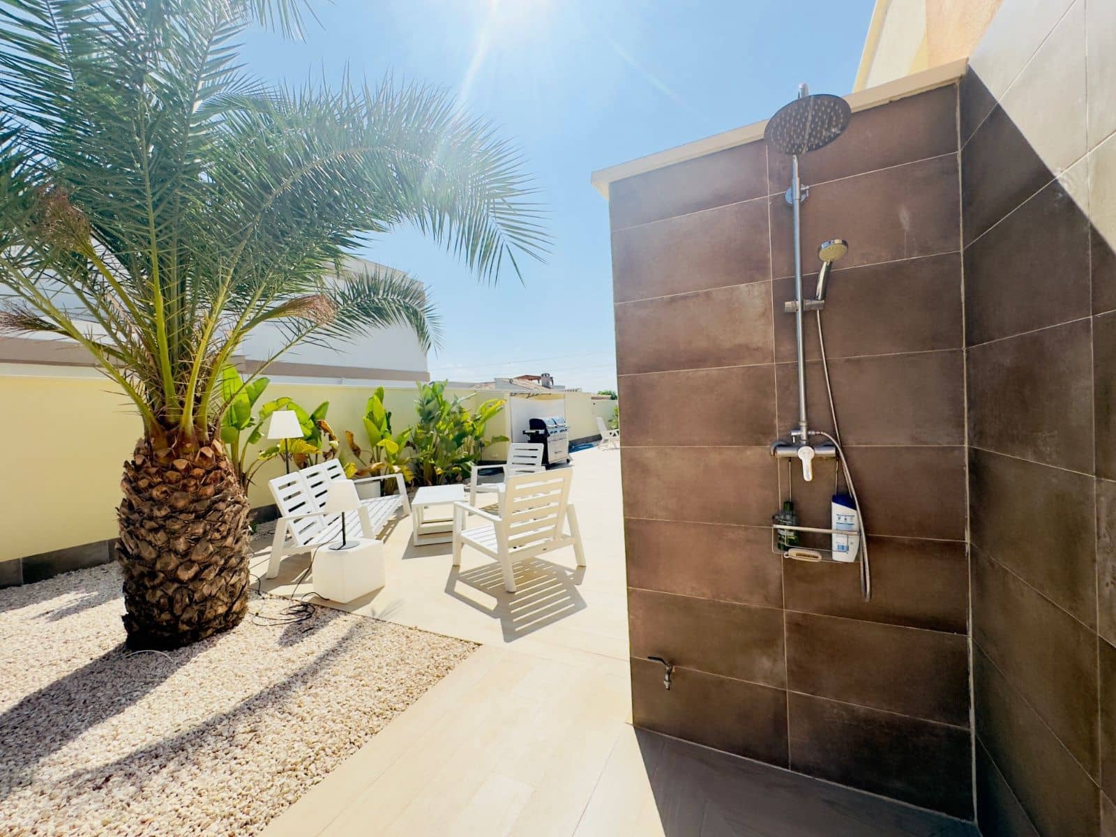 4 sovrum Villa till salu i Torrevieja med pool garage - 780 000 € (Ref: 9515333)