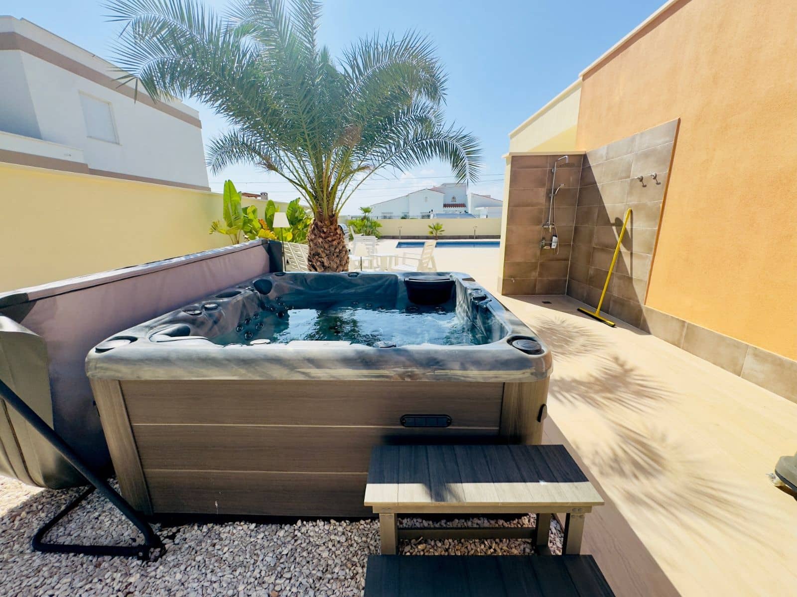 4 sovrum Villa till salu i Torrevieja med pool garage - 780 000 € (Ref: 9515333)