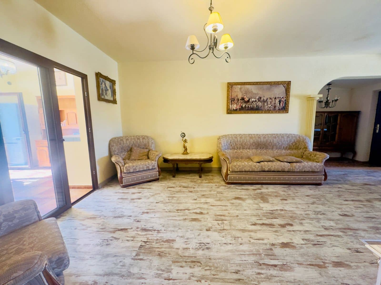 3 soverom Villa til salgs i Los Balcones med svømmebasseng - € 330 000 (Ref: 9515334)