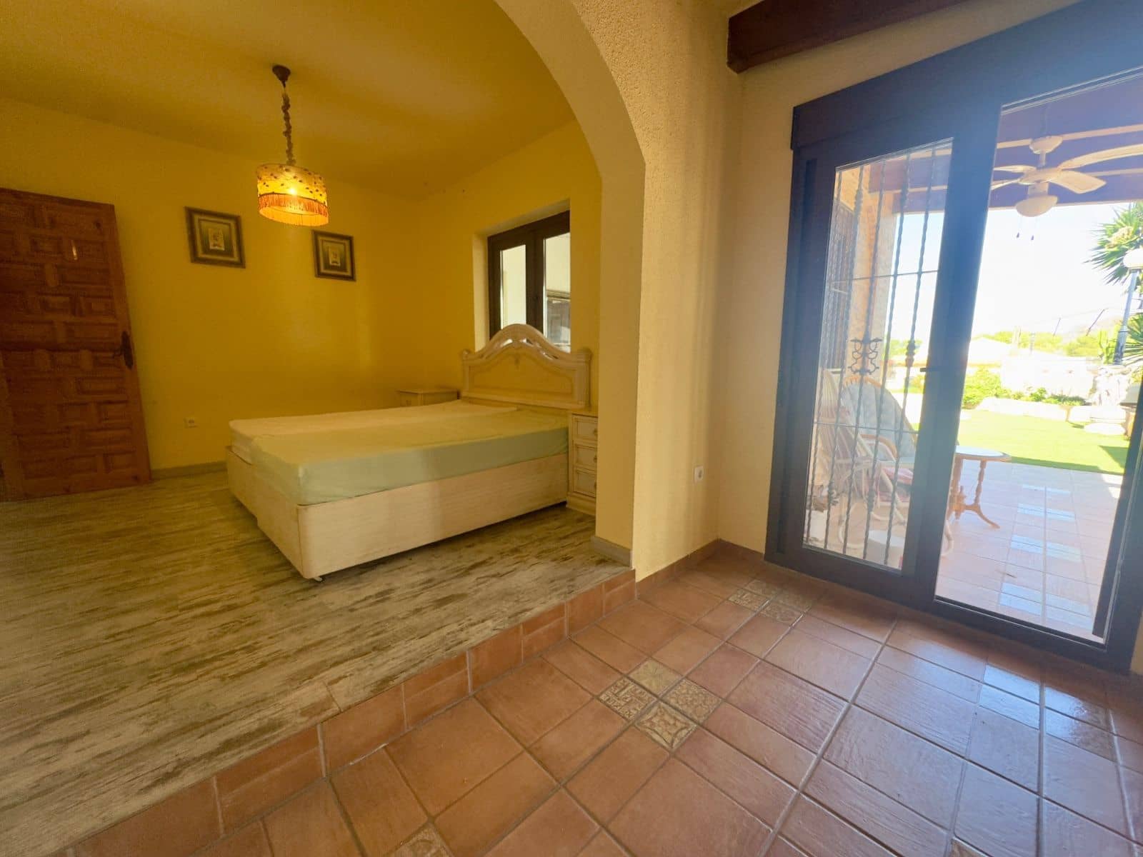 3 soverom Villa til salgs i Los Balcones med svømmebasseng - € 330 000 (Ref: 9515334)