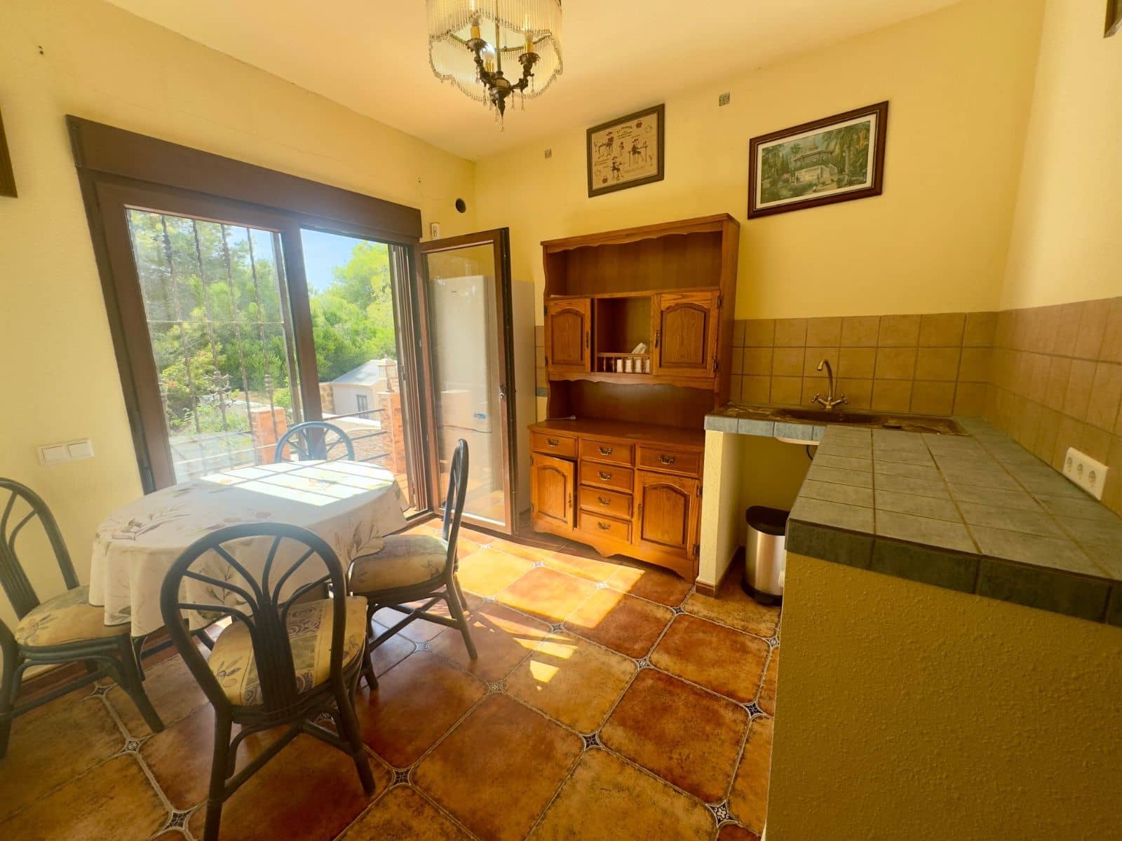 3 soverom Villa til salgs i Los Balcones med svømmebasseng - € 330 000 (Ref: 9515334)