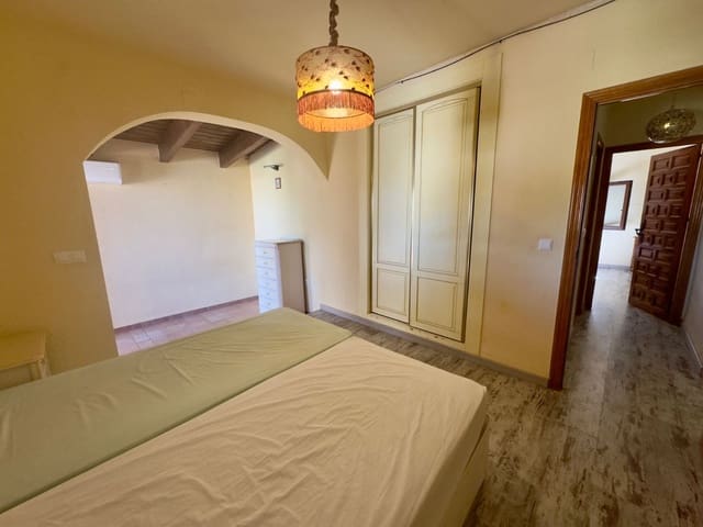 3 soverom Villa til salgs i Los Balcones med svømmebasseng - € 330 000 (Ref: 9515334)