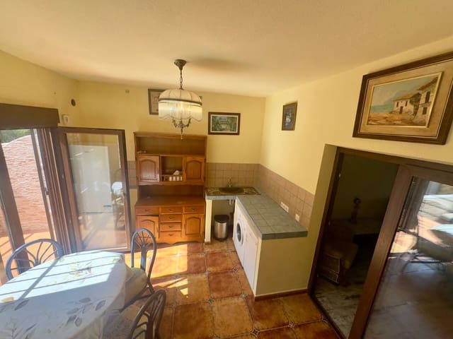 3 soverom Villa til salgs i Los Balcones med svømmebasseng - € 330 000 (Ref: 9515334)