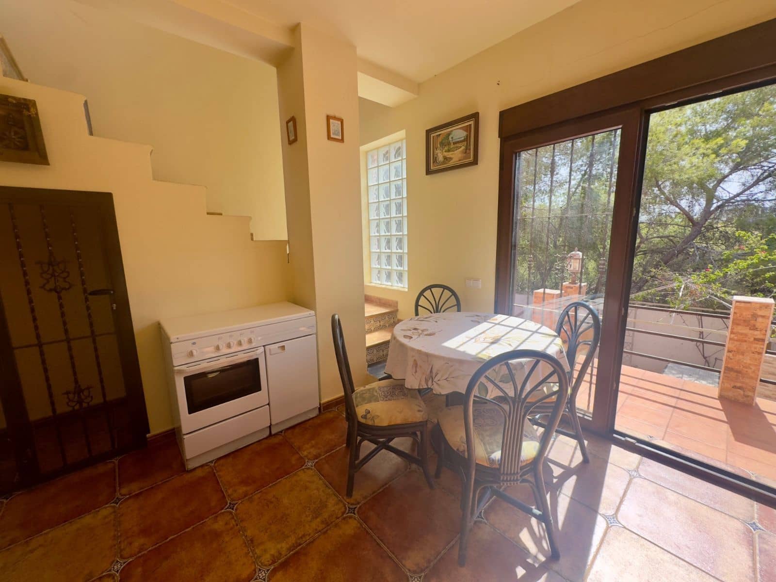 3 soverom Villa til salgs i Los Balcones med svømmebasseng - € 330 000 (Ref: 9515334)