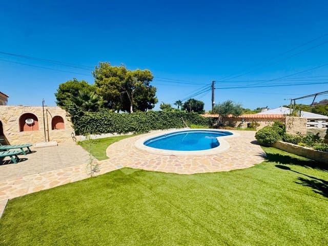 3 soverom Villa til salgs i Los Balcones med svømmebasseng - € 330 000 (Ref: 9515334)