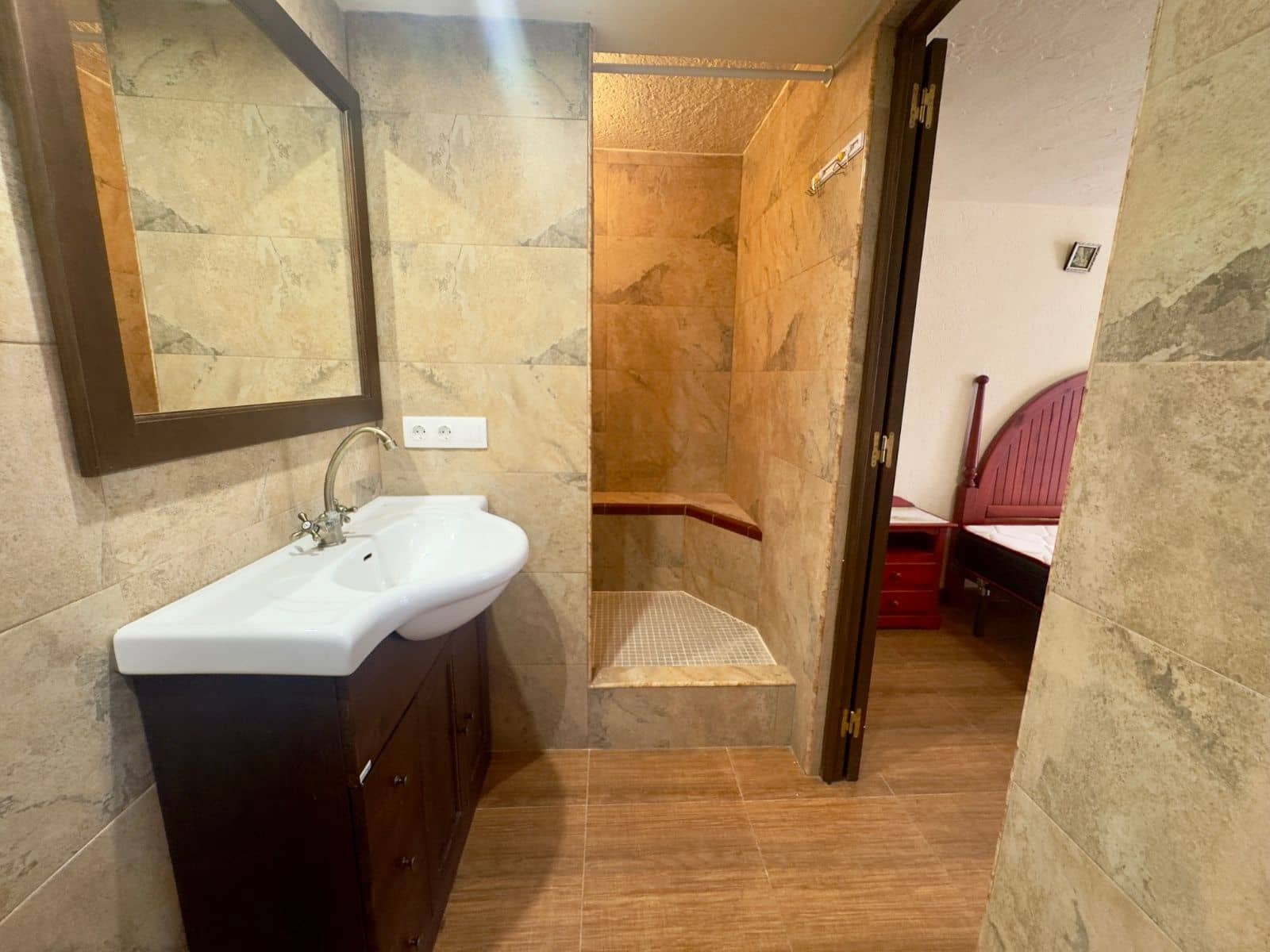 3 soverom Villa til salgs i Los Balcones med svømmebasseng - € 330 000 (Ref: 9515334)