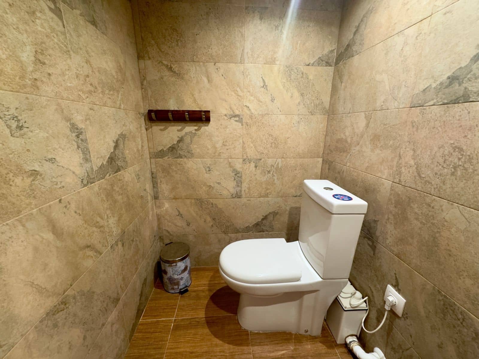 3 soverom Villa til salgs i Los Balcones med svømmebasseng - € 330 000 (Ref: 9515334)