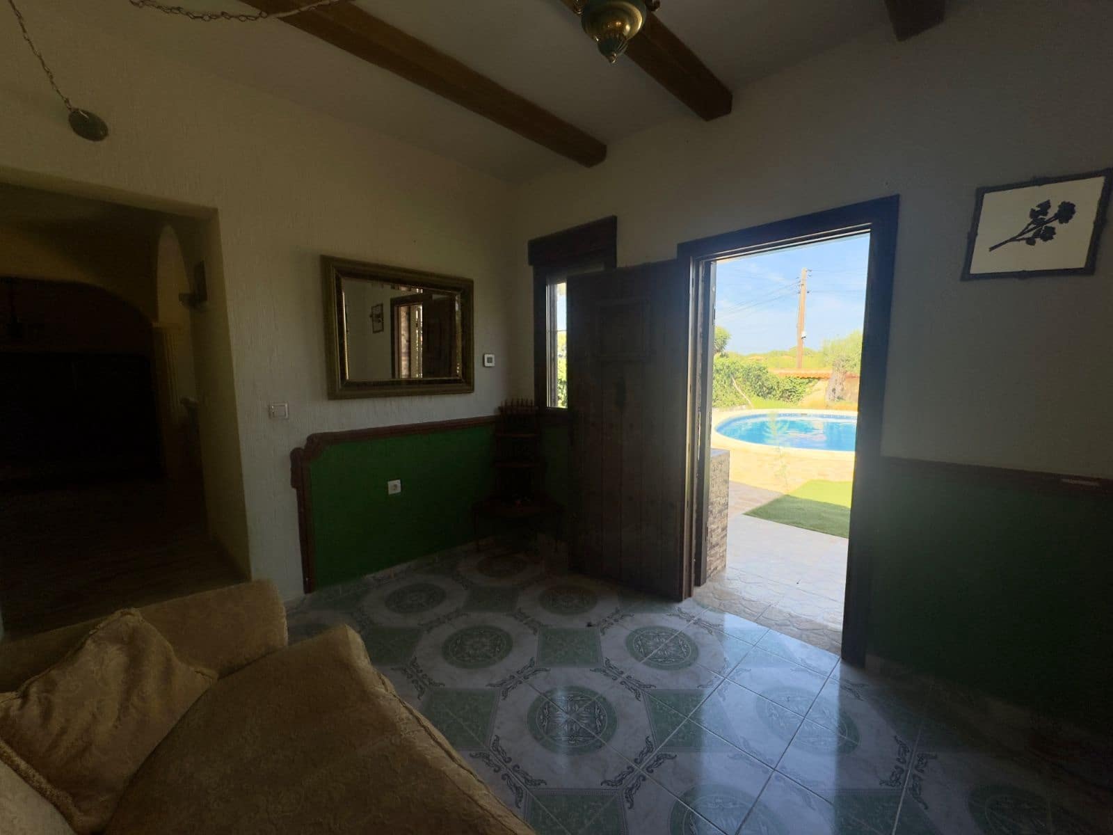 3 soverom Villa til salgs i Los Balcones med svømmebasseng - € 330 000 (Ref: 9515334)