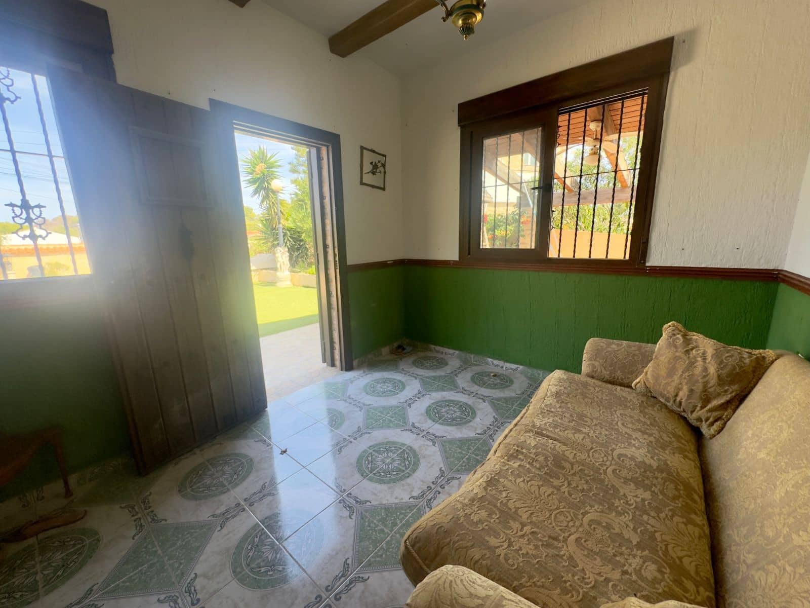 3 soverom Villa til salgs i Los Balcones med svømmebasseng - € 330 000 (Ref: 9515334)