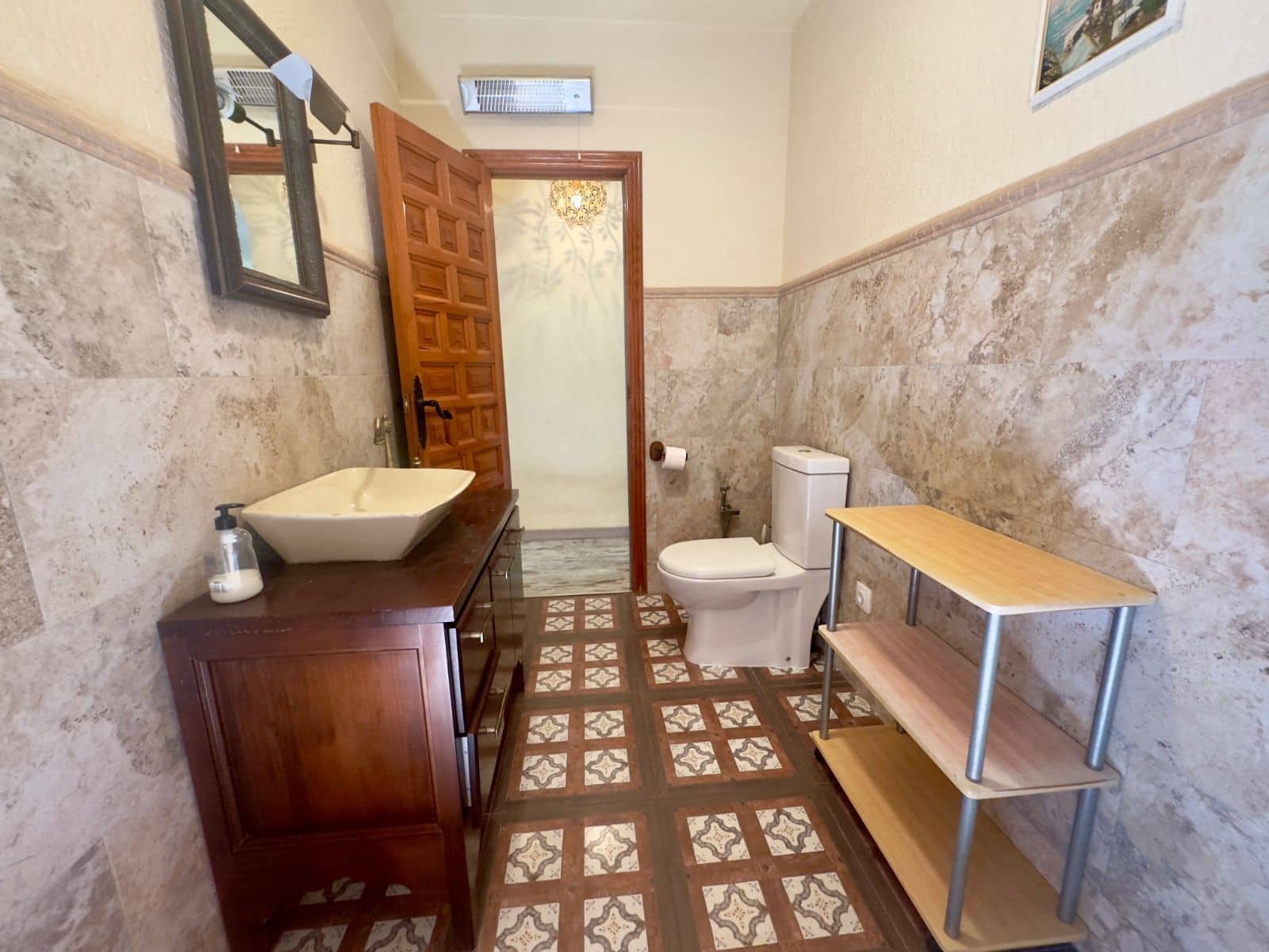 3 soverom Villa til salgs i Los Balcones med svømmebasseng - € 330 000 (Ref: 9515334)