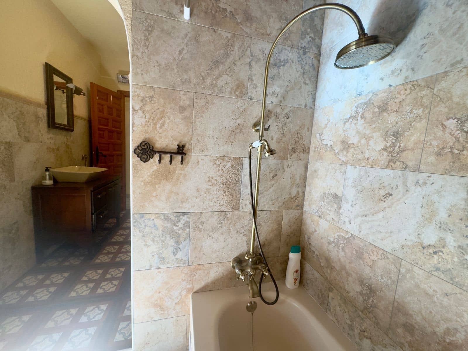 3 soverom Villa til salgs i Los Balcones med svømmebasseng - € 330 000 (Ref: 9515334)