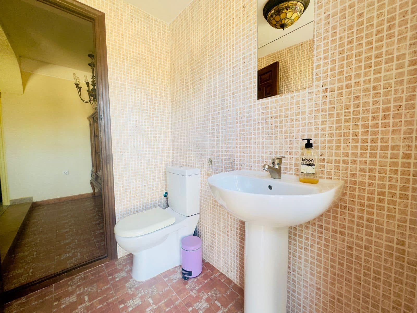 3 soverom Villa til salgs i Los Balcones med svømmebasseng - € 330 000 (Ref: 9515334)