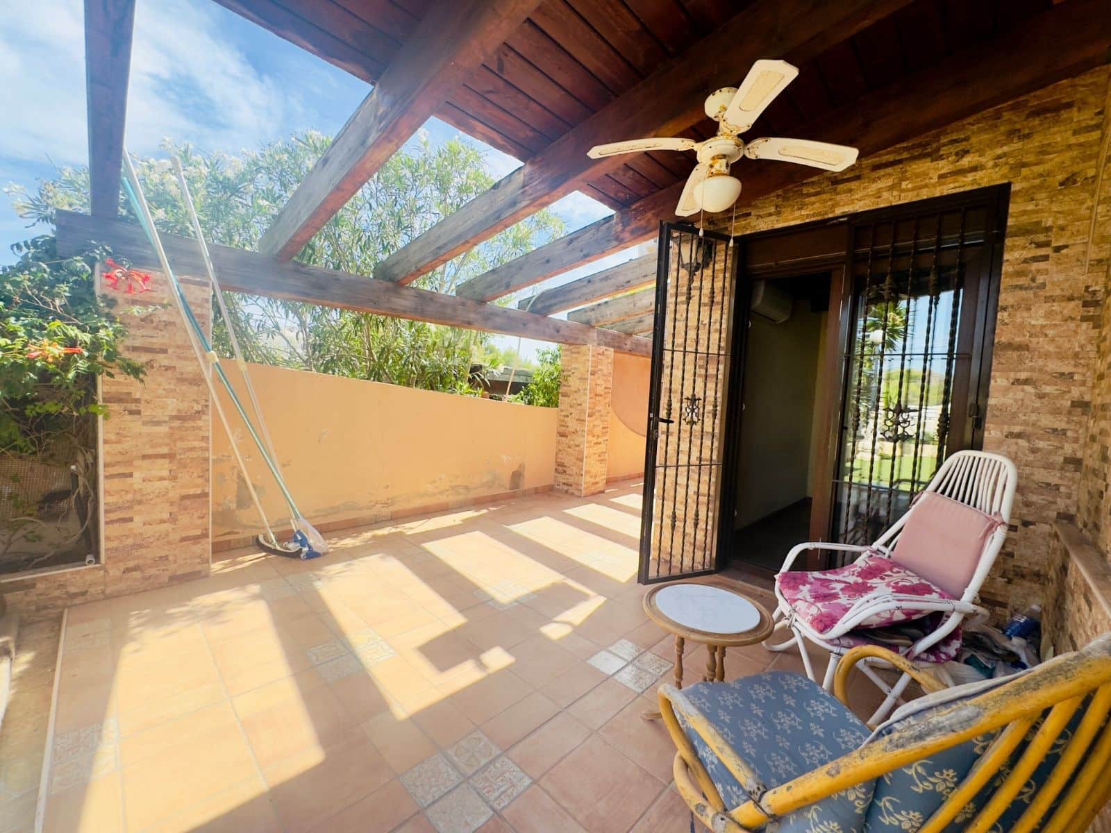 3 soverom Villa til salgs i Los Balcones med svømmebasseng - € 330 000 (Ref: 9515334)