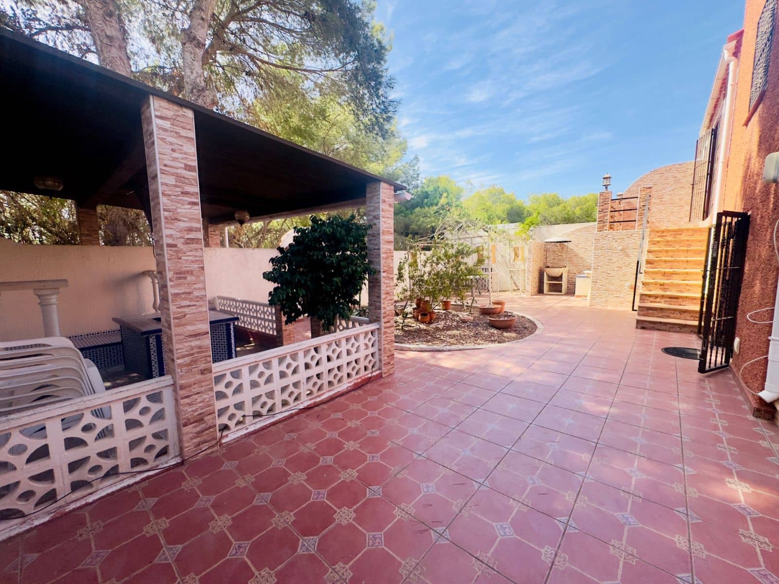 3 soverom Villa til salgs i Los Balcones med svømmebasseng - € 330 000 (Ref: 9515334)