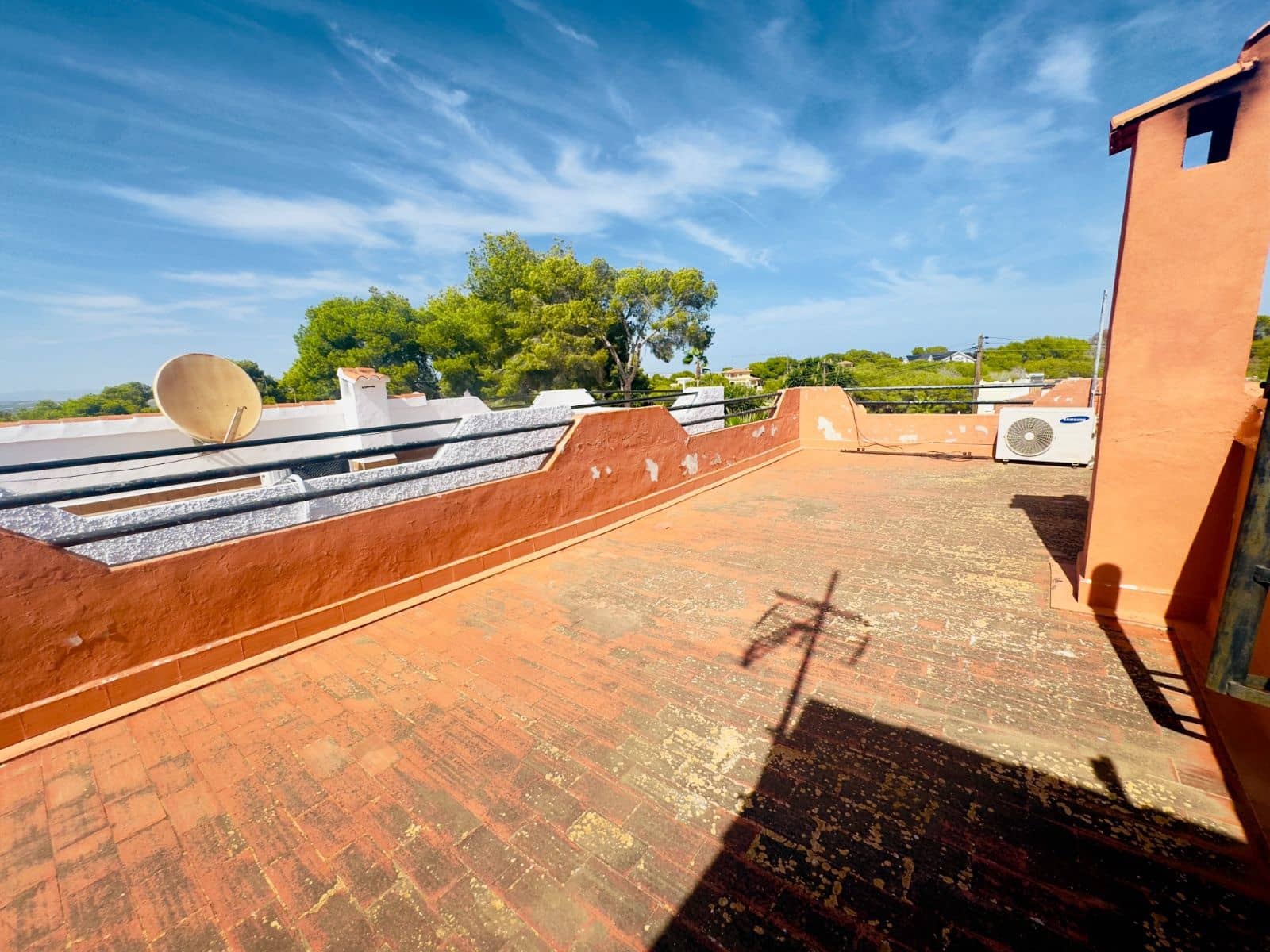 3 soverom Villa til salgs i Los Balcones med svømmebasseng - € 330 000 (Ref: 9515334)