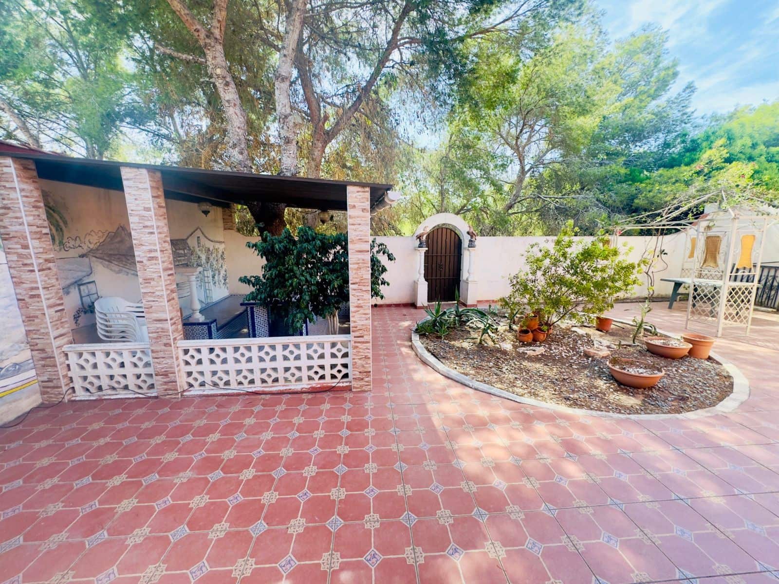 3 soverom Villa til salgs i Los Balcones med svømmebasseng - € 330 000 (Ref: 9515334)