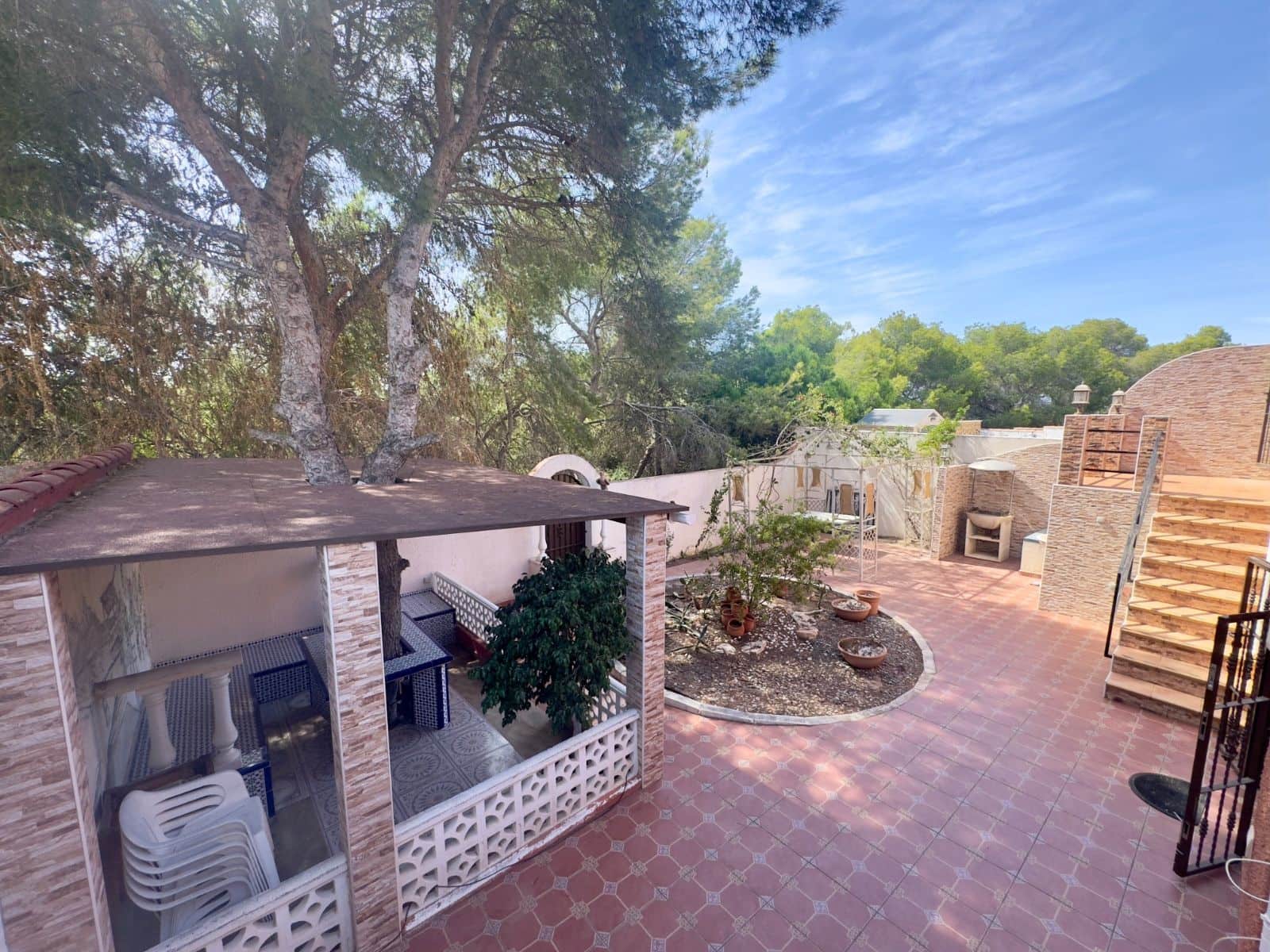 3 soverom Villa til salgs i Los Balcones med svømmebasseng - € 330 000 (Ref: 9515334)