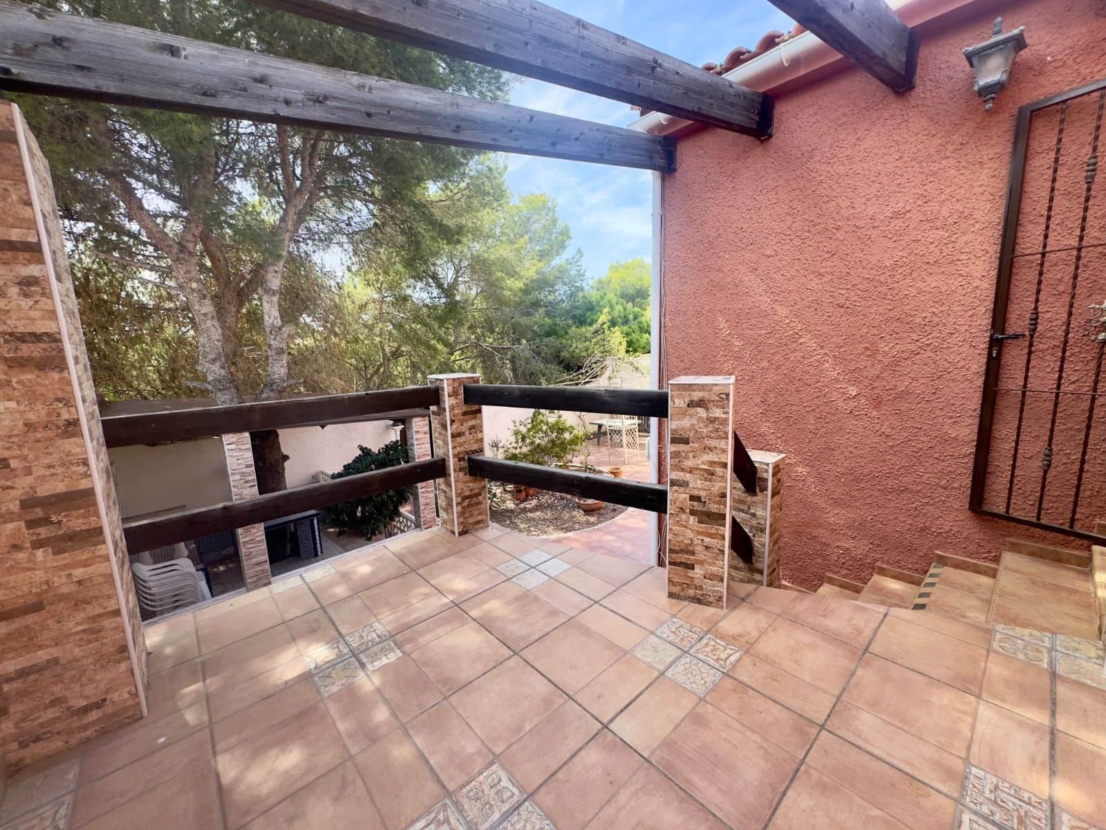 3 soverom Villa til salgs i Los Balcones med svømmebasseng - € 330 000 (Ref: 9515334)