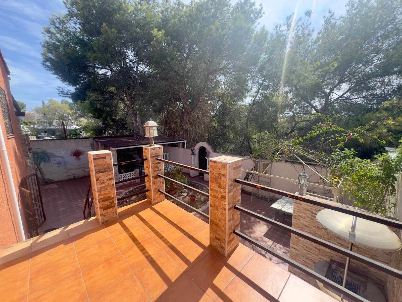 3 soverom Villa til salgs i Los Balcones med svømmebasseng - € 330 000 (Ref: 9515334)