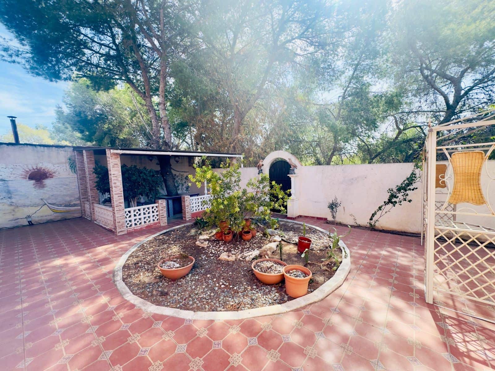 3 soverom Villa til salgs i Los Balcones med svømmebasseng - € 330 000 (Ref: 9515334)