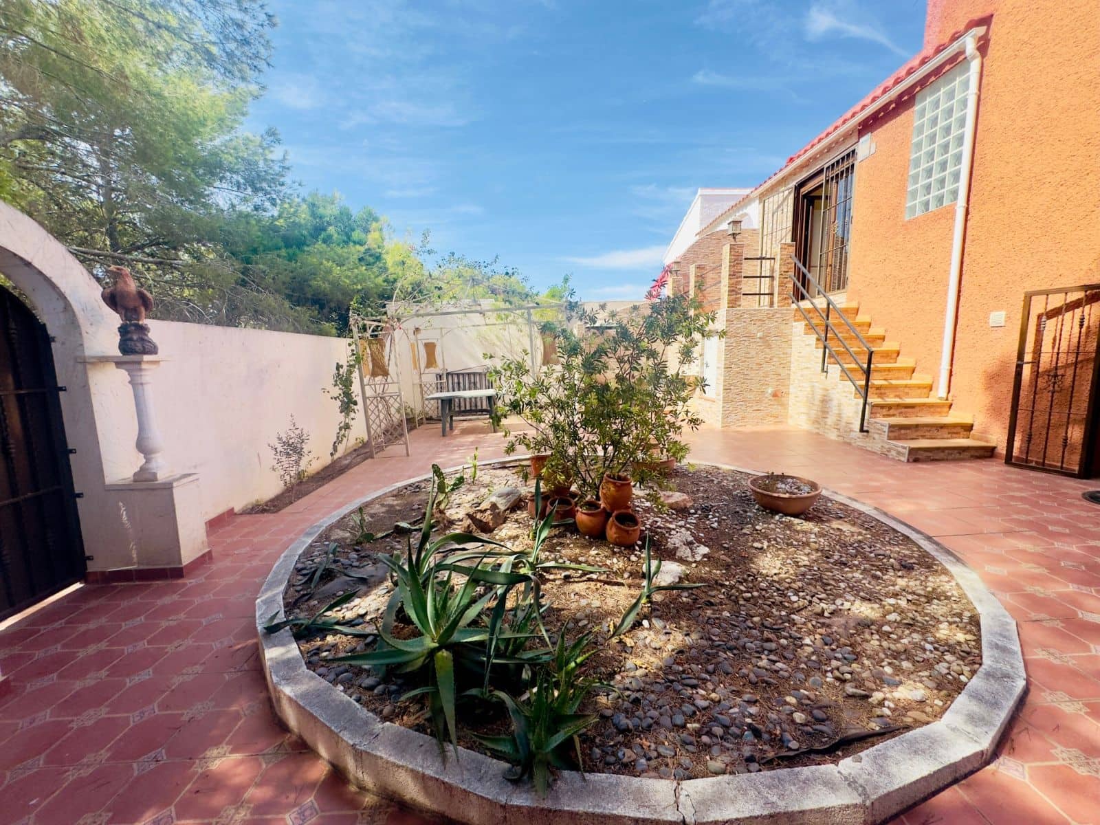 3 soverom Villa til salgs i Los Balcones med svømmebasseng - € 330 000 (Ref: 9515334)