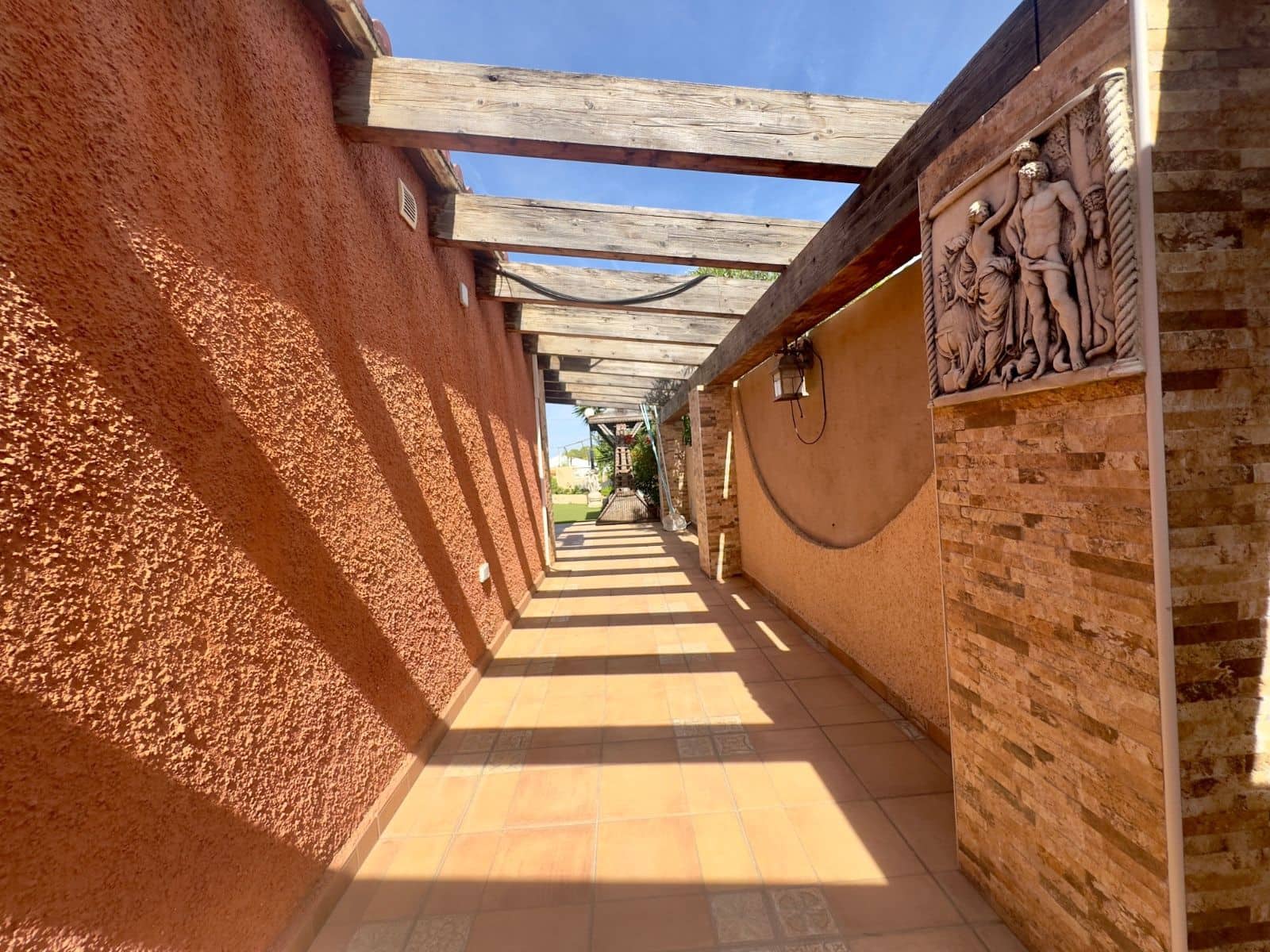 3 soverom Villa til salgs i Los Balcones med svømmebasseng - € 330 000 (Ref: 9515334)