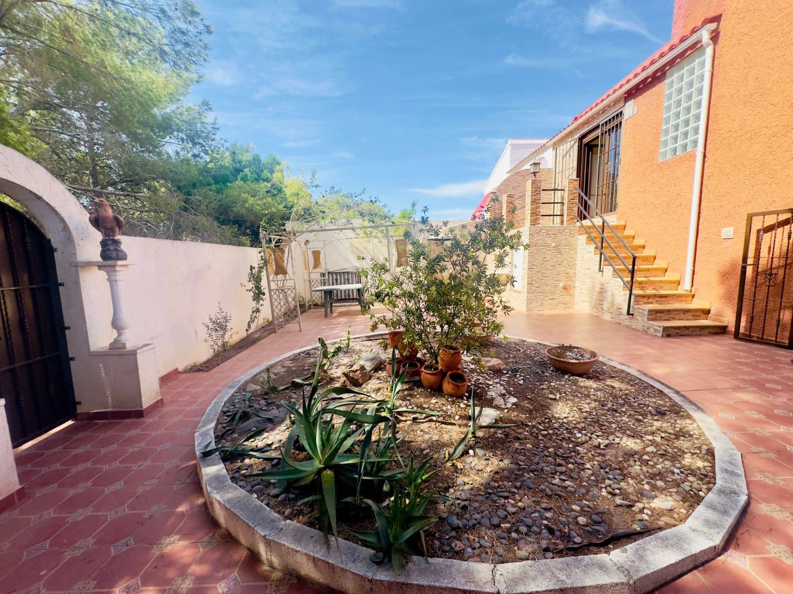 3 soverom Villa til salgs i Los Balcones med svømmebasseng - € 330 000 (Ref: 9515334)