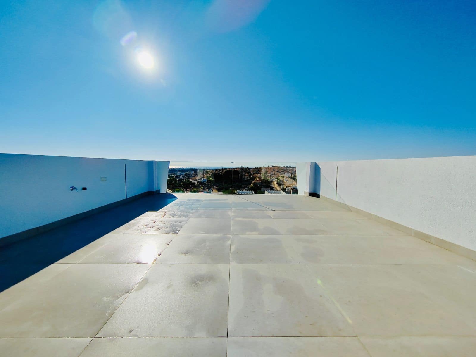 Chalet de 3 habitaciones en Orihuela en venta con piscina - 650.000 € (Ref: 9515335)