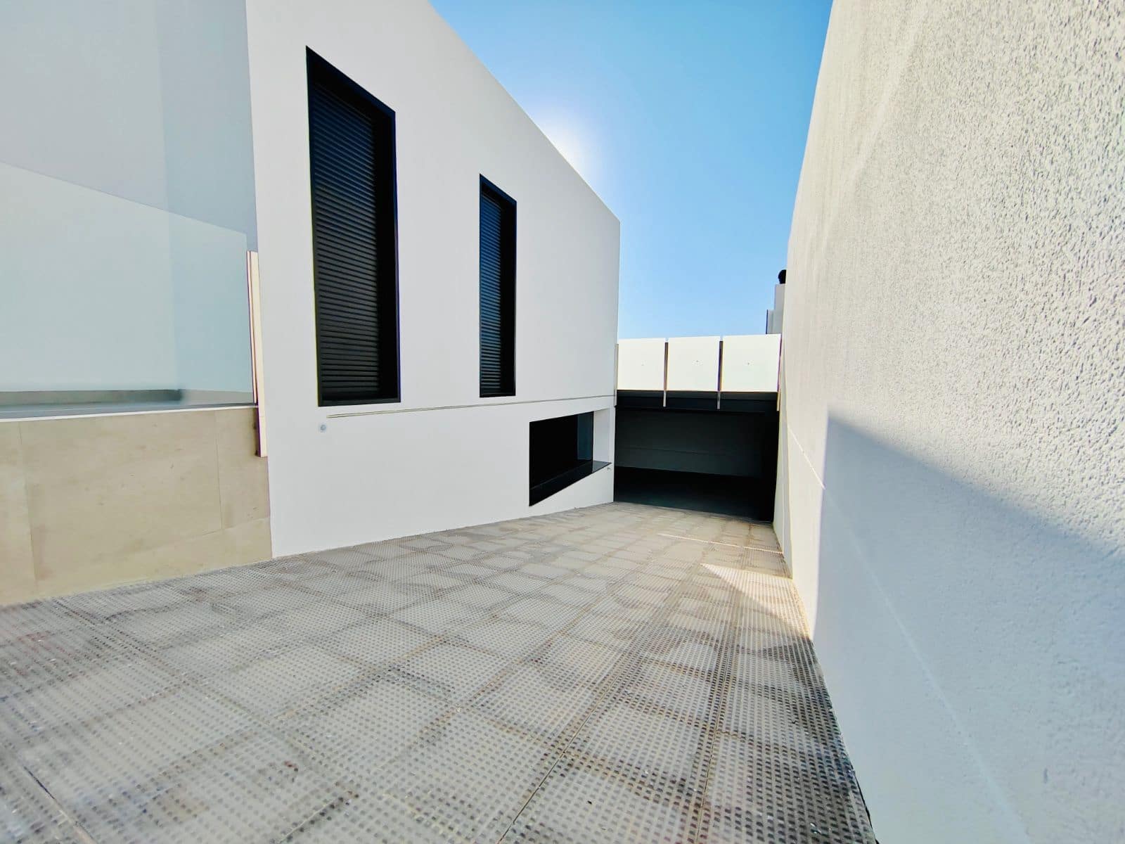 Chalet de 3 habitaciones en Orihuela en venta con piscina - 650.000 € (Ref: 9515335)