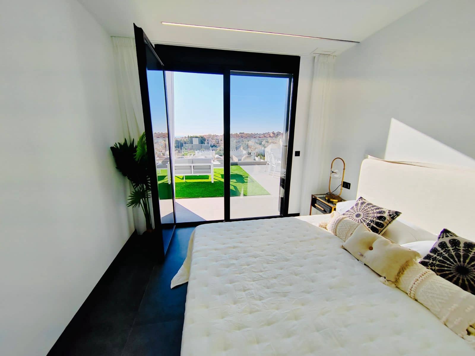 3 soverom Villa til salgs i Orihuela med svømmebasseng - € 650 000 (Ref: 9515335)
