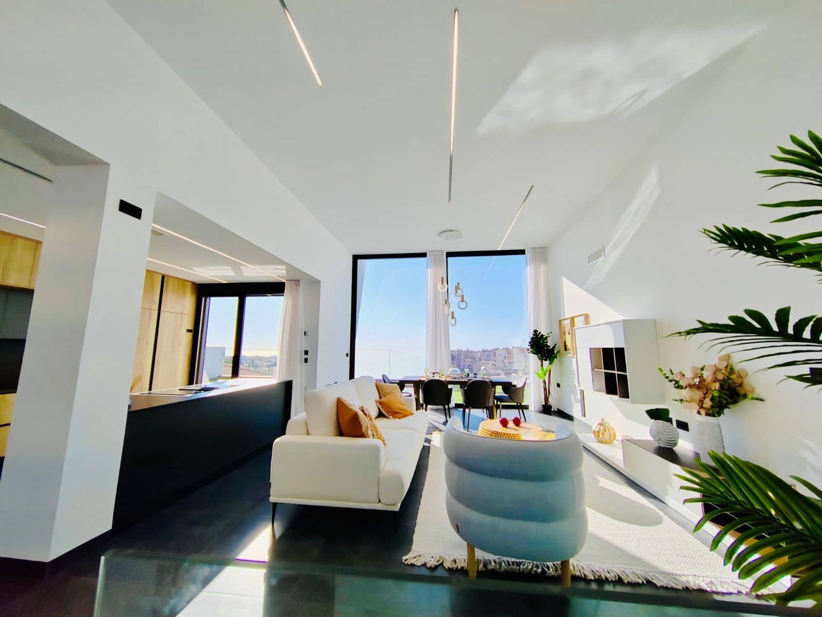 3 soverom Villa til salgs i Orihuela med svømmebasseng - € 650 000 (Ref: 9515335)