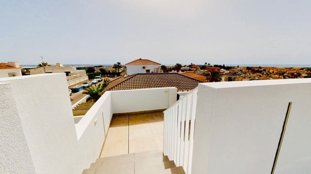 3 soverom Villa til salgs i Orihuela med svømmebasseng - € 650 000 (Ref: 9515335)