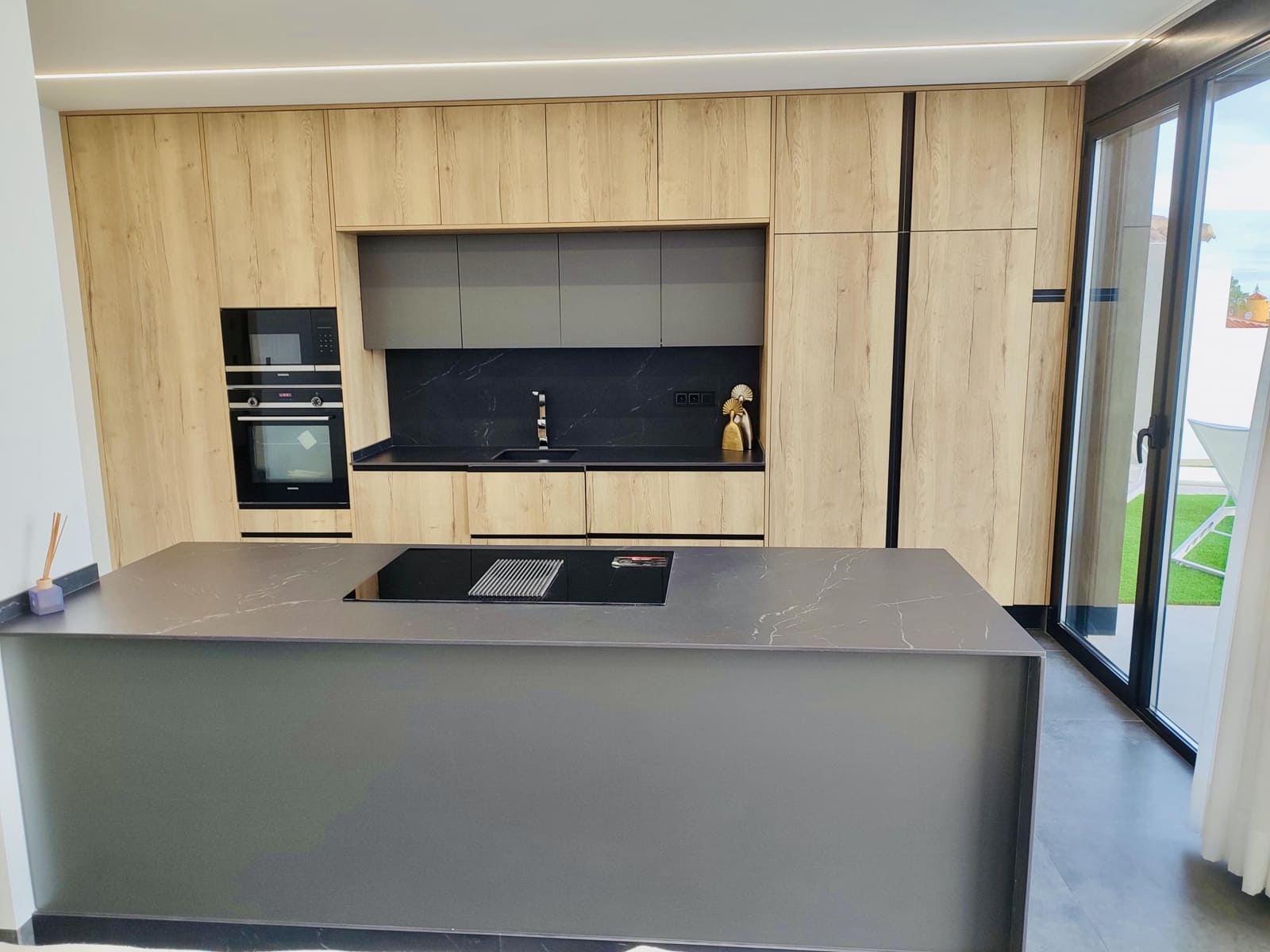 3 soverom Villa til salgs i Orihuela med svømmebasseng - € 650 000 (Ref: 9515335)