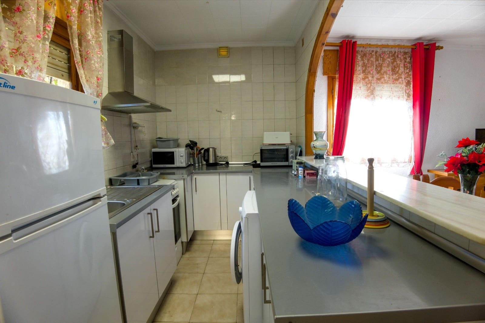 2 bedroom Villa for sale in Torrevieja - € 255,000 (Ref: 9515336)