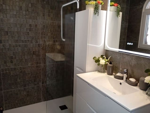 3 slaapkamer Villa te koop in Villamartín - Las Filipinas, Orihuela - € 269.995 (Ref: 9515338)