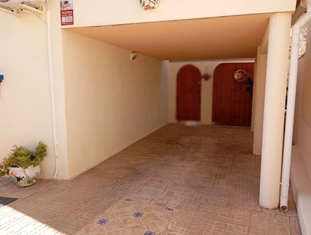 3 slaapkamer Villa te koop in Villamartín - Las Filipinas, Orihuela - € 269.995 (Ref: 9515338)